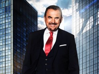 Ünlü iş adamı Vural Öger iflasını istedi