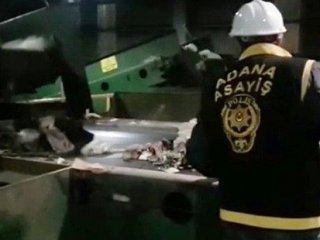 Vahşi katilin ifadesi kan dondurdu