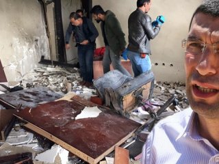 Derik kaymakamına saldırıda 29 kişi adliyeye sevk edildi