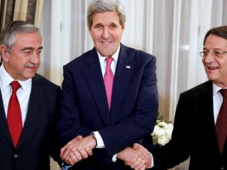 Türk ve Rum tarafı yeniden masaya oturacak