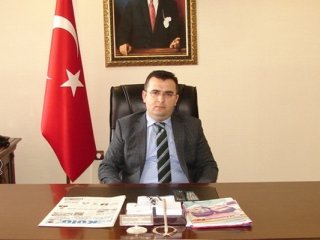 Gümüşhane Vali Yardımcılığı'na skandal atama