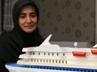 Mavi Marmara gazisi dava sürecini anlattı