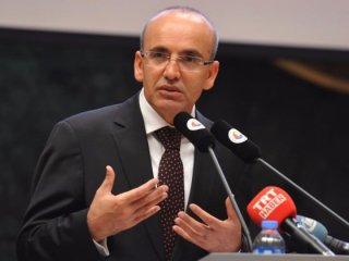 Şimşek: Doların değeri artabilir