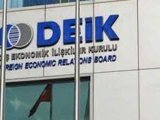 DEİK’ten Türk Lirasına destek