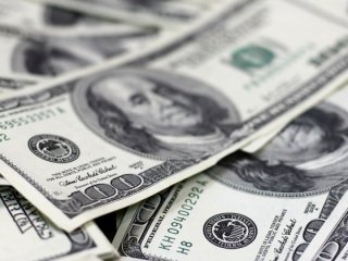 Dolar ters köşe yaptı!
