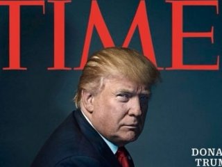 Time yılın kişisini seçti! Listede Erdoğan da var!