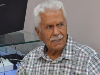 İsmet Sezgin hayatını kaybetti