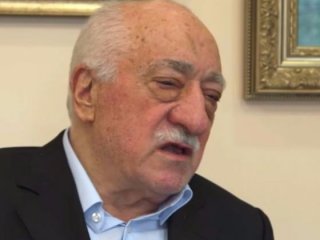 FETÖ elebaşı Gülen'e maaşlı çakma gelin!