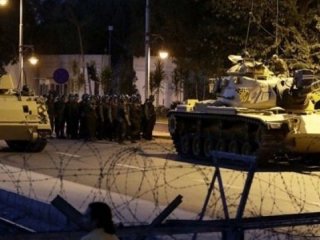 Yurtta Sulh Konseyi hakkında yeni gelişme