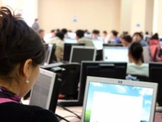 Kamuya 100 bin bilişimci alınacak