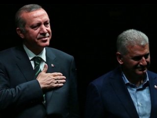 Erdoğan'dan AK Partili vekillere fire mesajı