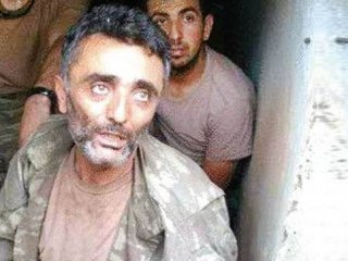 ‘Menfez Paşası’nın tuzağı boşa çıktı!