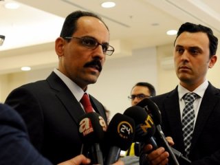 Cumhurbaşkanlığı'ndan Kılıçdaroğlu'na çok sert cevap!