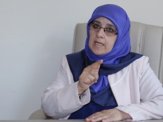 HDP'li Hüda Kaya serbest bırakıldı!