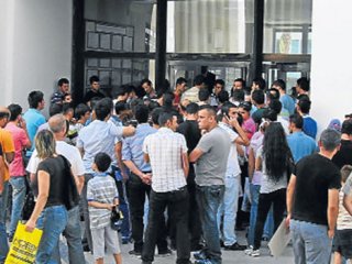 İŞKUR'dan 500 bin kişiye istihdam