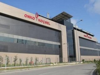 İlaç devine FETÖ operasyonu