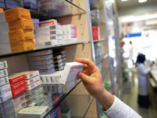 Kiralık diplomayla açılan eczanelere kapama cezası!