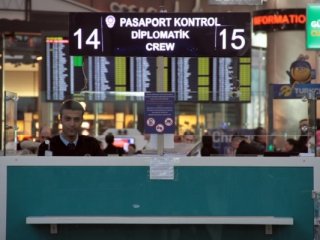 Almanya'ya Bahçekapılı’ya yaptığı muamelenin karşılığını aldı