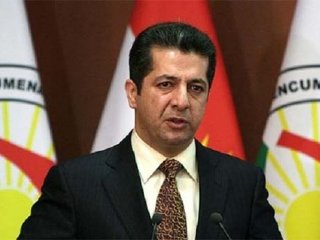 Barzani: PKK, Sincar'ı terk etmeli