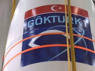 Kandil’de ‘Göktürk’ paniği