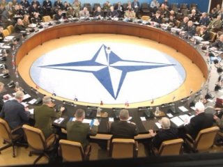 NATO resmen FETÖ üssü olmuş