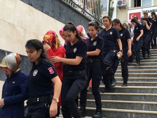 FETÖ'nün itirafçıları kurtarma çabası