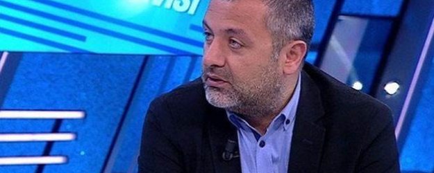 Mehmet Demirkol'dan sürpriz Sow yorumu