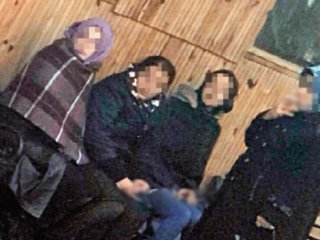 İmam tacize göz yuman annenin isteğini yapmadı