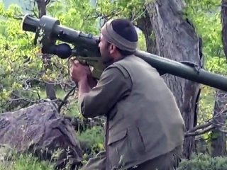 ABD'den skandal PKK kararı!