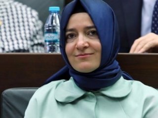 Bakan Kaya Türkiye'ye döndü