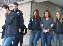 KCK'da soruşturmasında 6 tutuklama
