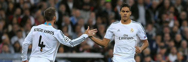 Raphael Varane'in evine hırsız girdi