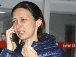 Hamile kadına tekme atan saldırgan tutuklandı