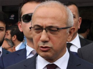 Bakan Elvan'dan kritik açıklama