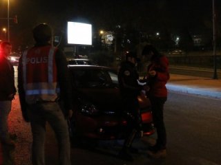 Tatvan ve Nusaybin'de sokağa çıkma yasağı