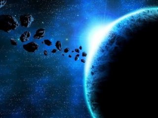 ABD’li komutan: Uzay savaşına hazır olun