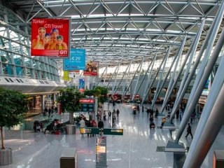 Almanya iyice abarttı!