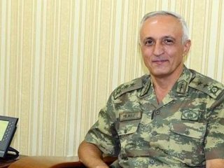 Darbeci korgenerale ''kaç'' uyarısı!