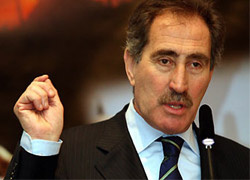 Günay: Sanatçı özgürleşecek