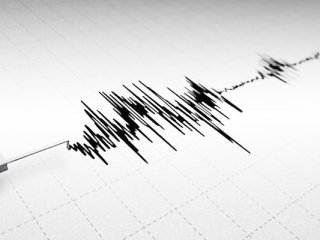 ABD'deki depremi önceden bildi, Türkiye'yi uyardı!