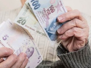 Aylık almayan yaşlı kalmayacak!