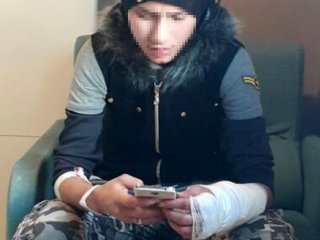 Antalya’da kan donduran olay!