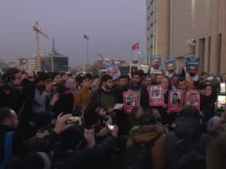 Mavi Marmara mağdurları AİHM’e gidecek