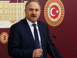 CHP'den anayasa teklifine ilişkin ilk açıklama