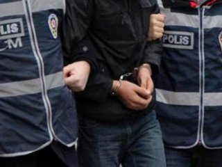 Kan donduran cinayet!