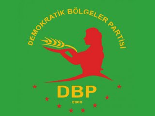 DBP’li eş başkan tutuklandı