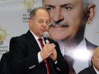 Bakan Akdağ’dan Avrupa ülkelerine 'terör' tepkisi