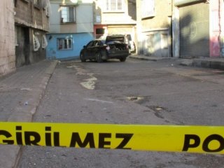 Gaziantep'te canlı bomba alarmı