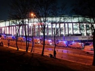 Bombalı saldırısı sonrası CHP'den skandal paylaşım