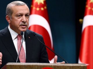 Cumhurbaşkanı Erdoğan: Artık sebebimiz kalmadı!